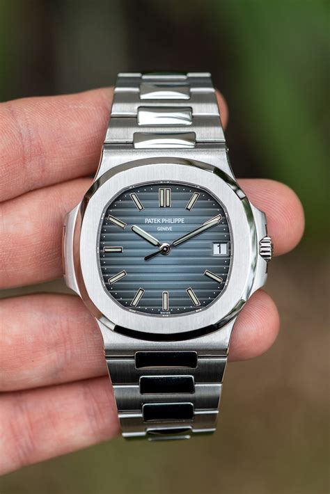 patek philippe steel nautilus 5711 1a|Patek Philippe Nautilus 5711 price.